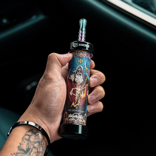 elfbar elfa master akku ARYMI Hookalit 40000 Disposable Vape 40ml 1300mAh