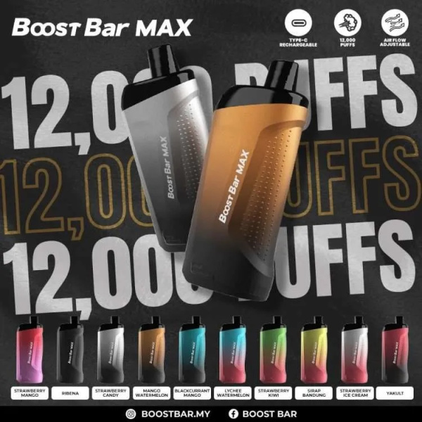 boost_bar_max_12000_puffs_disposable